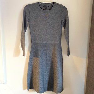 Banana Republic Knit Dress, Worn Once